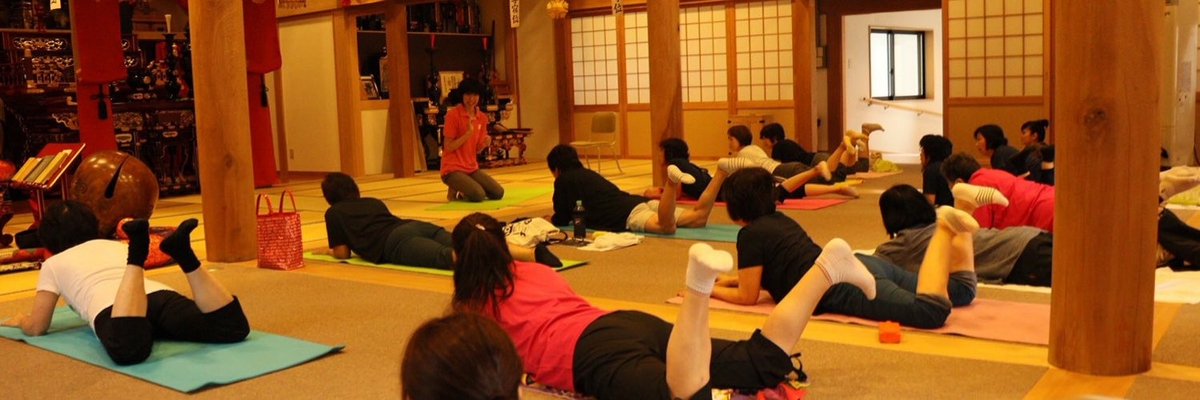 「友人から勧められて、この日を楽しみにしてました」
